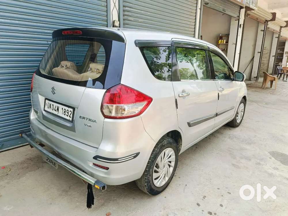 Gadi Mein Koi Kami Nahin Hai