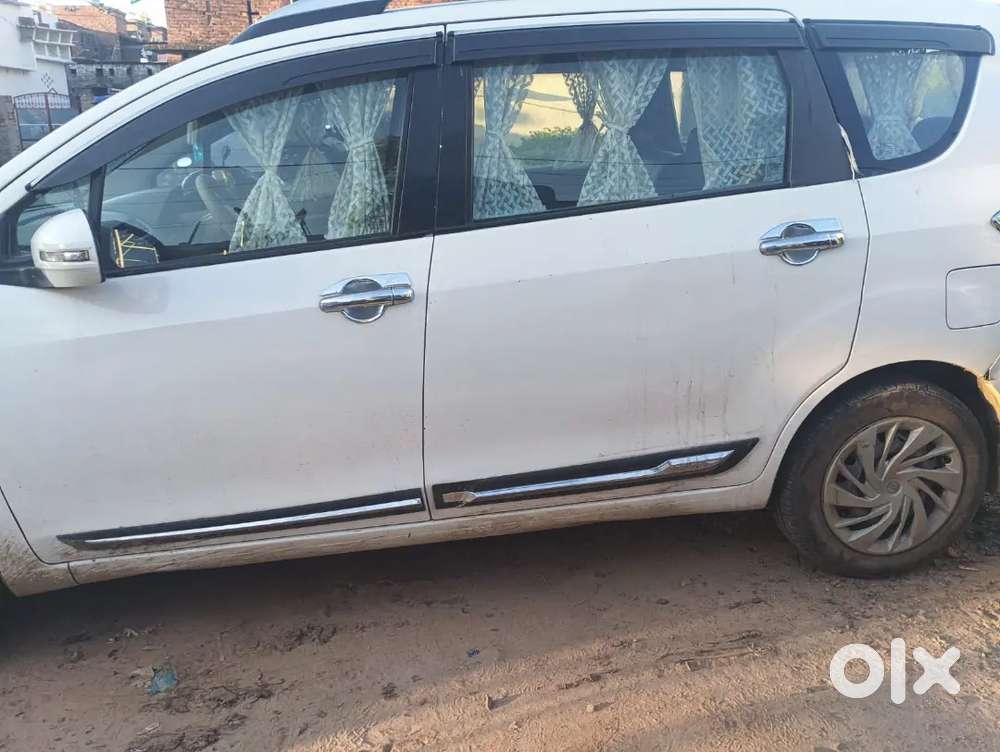 Maruti Suzuki Ertiga 2015 Diesel Car