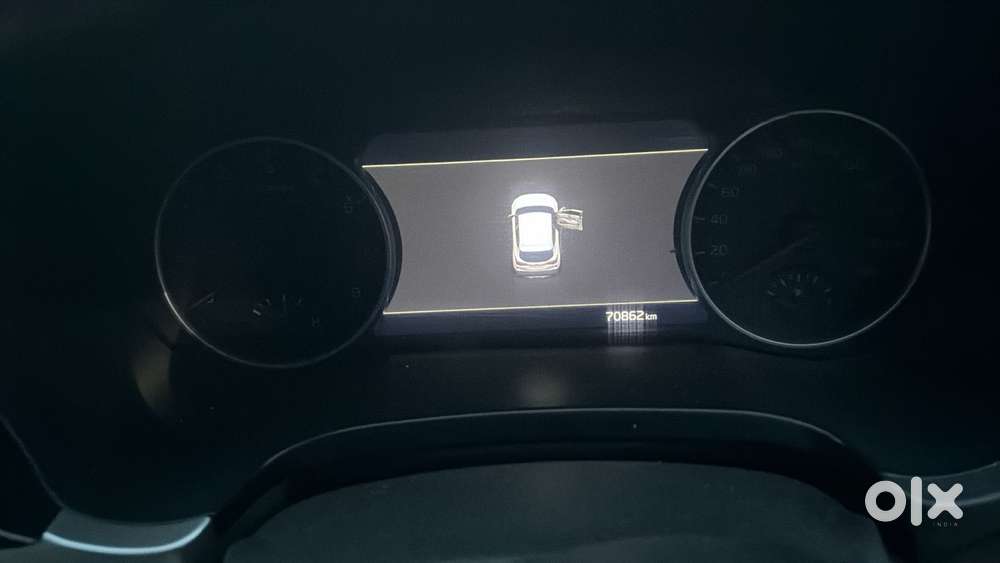 Kia Seltos 1.4 Gtx Option, 2019, Petrol