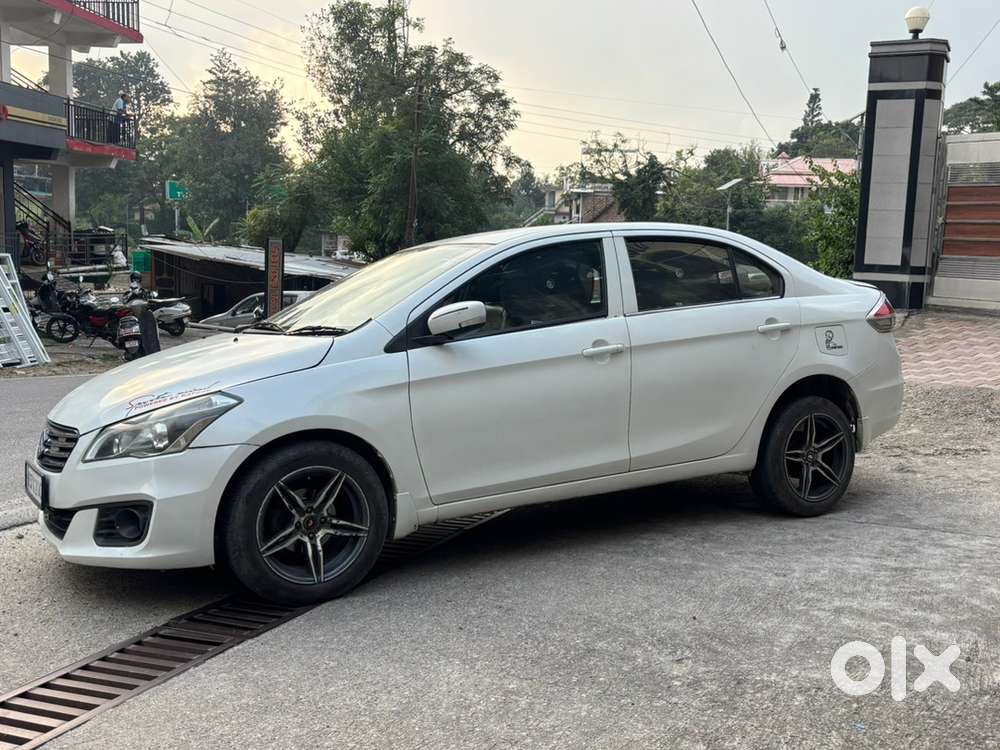 Full  Modify Car