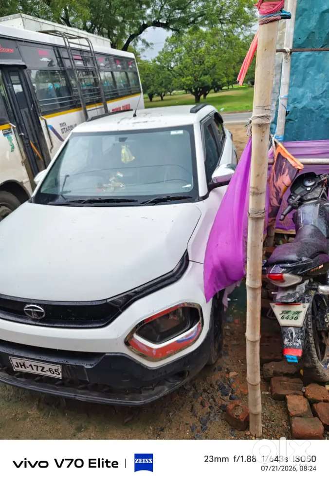 Tata Punch 2022