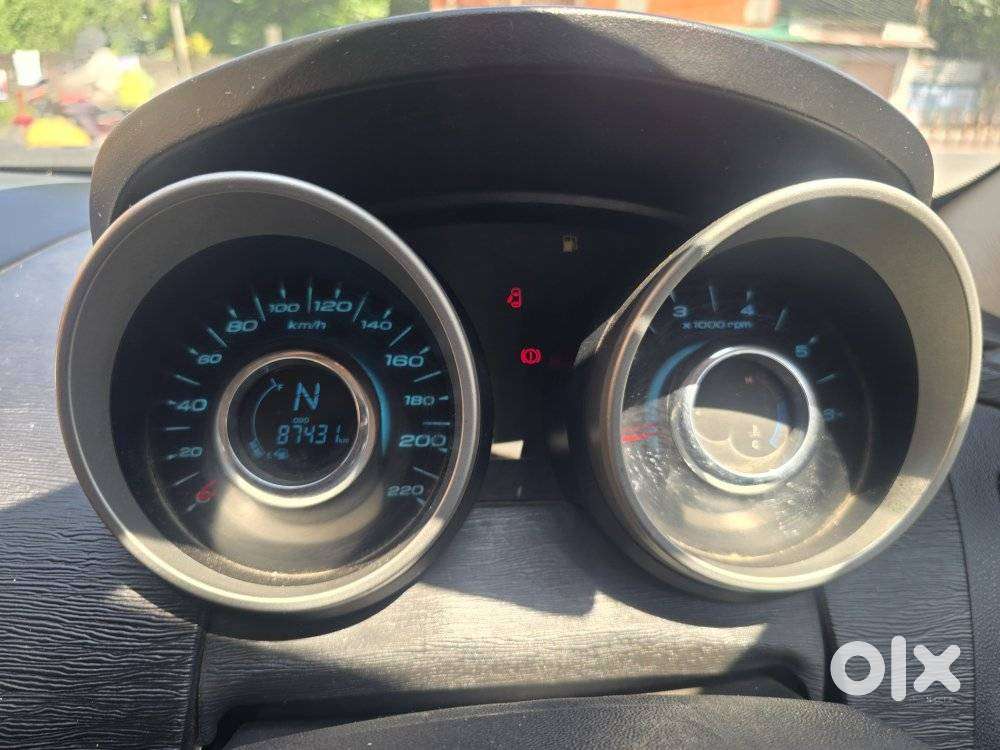Mahindra Xuv500 W10 2wd, 2015, Diesel