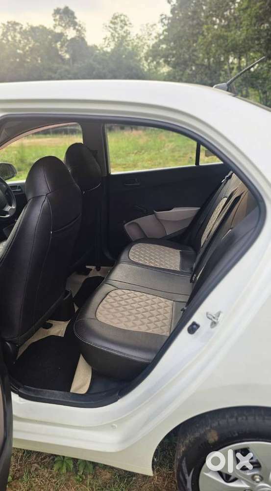 Hyundai Xcent S 1.2, 2015, Petrol