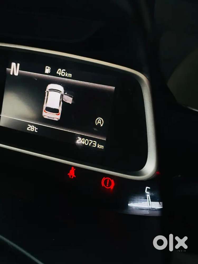 Kia Sonet Htx D1.5 Imt Diesel 2023