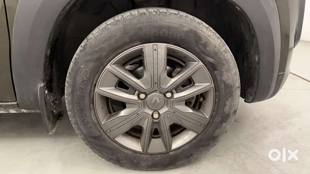 Renault Kwid Climber 1.0 Amt Opt, 2020, Petrol