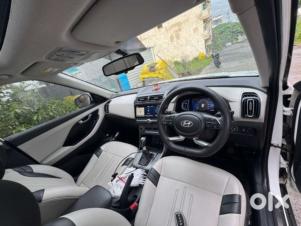 Hyundai Creta Diesel 2022