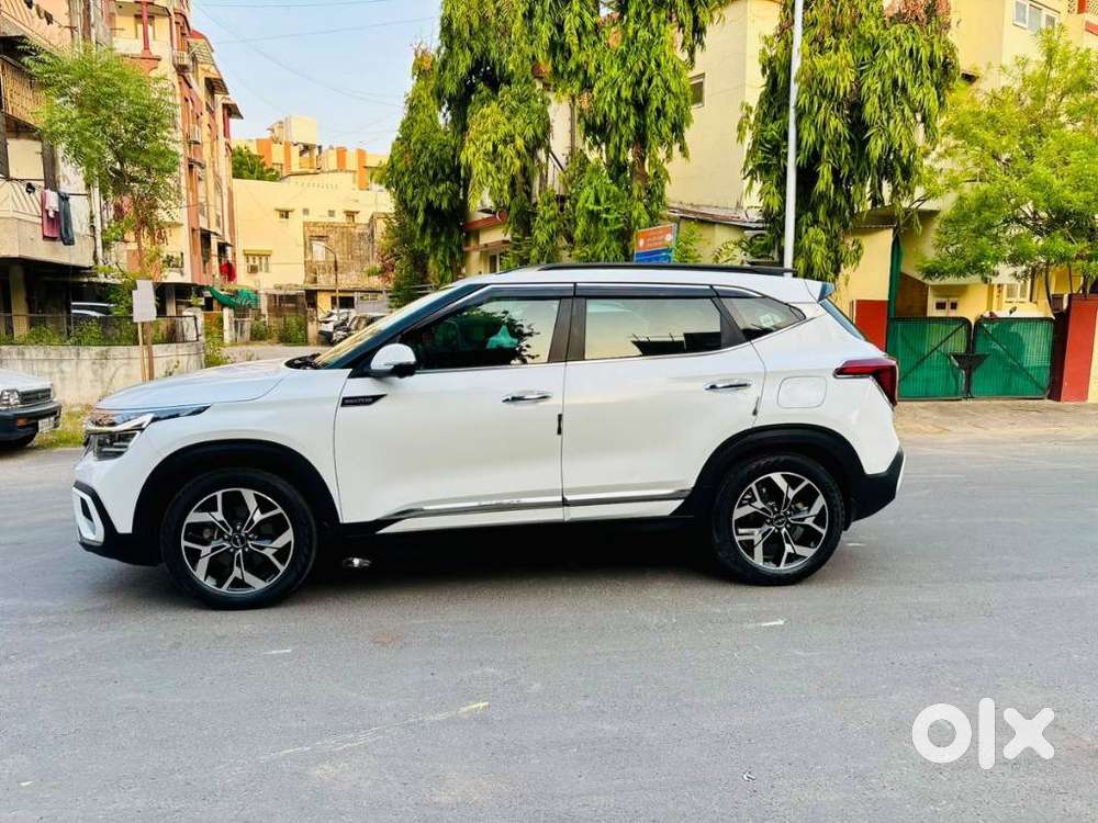 Kia Seltos Gtx Plus At D, 2024, Diesel
