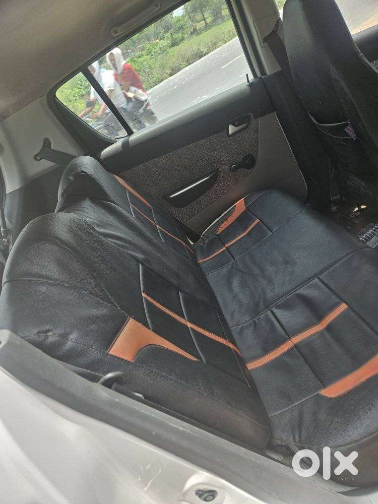 Maruti Suzuki 800, 2018, Petrol