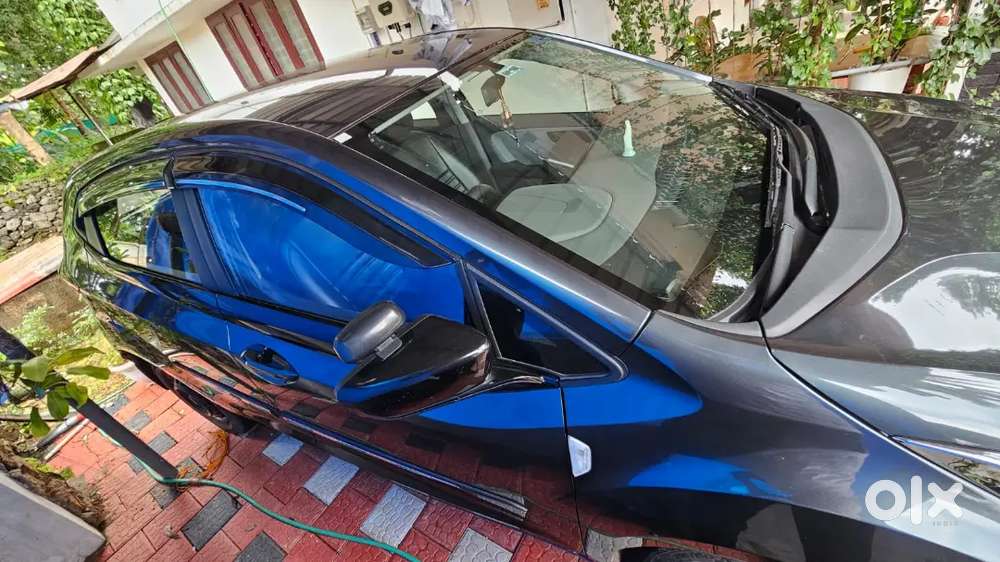 Tata Altroz 1.2 Xe Petrol Manual 2021