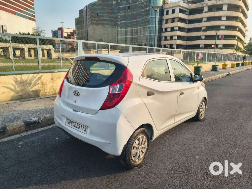 Hyundai Eon Era +, 2019, Petrol