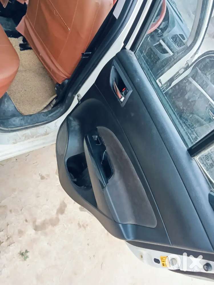 Maruti Suzuki Swift Vdi 2013 Diesel