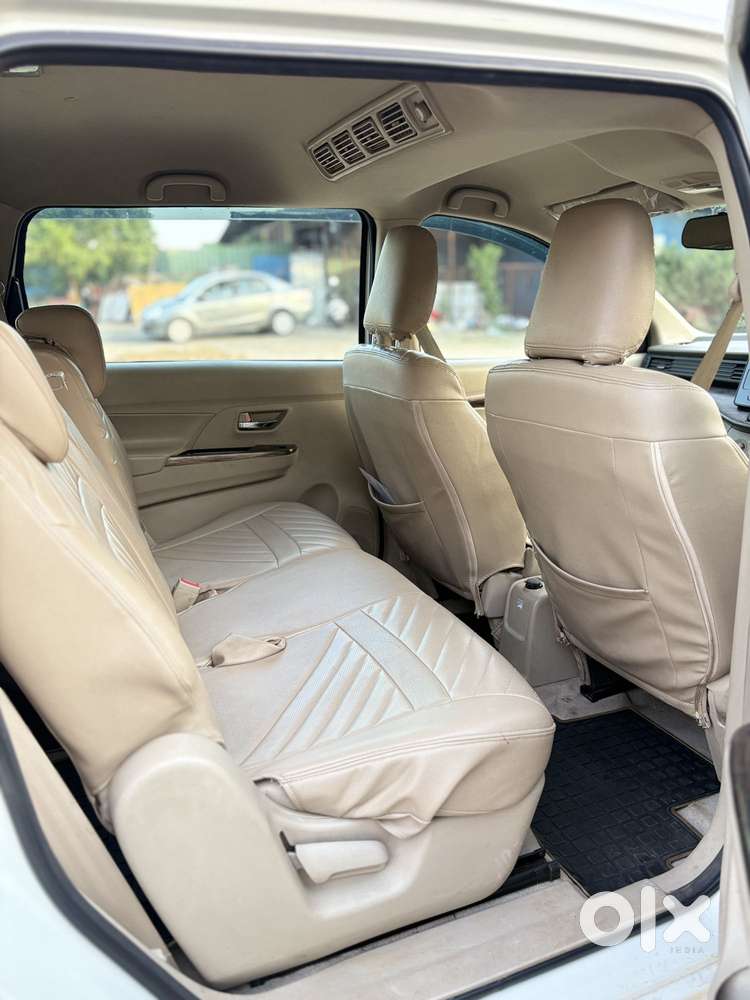 Maruti Suzuki Ertiga 2022-2023 Vxi Cng, 2019, Cng & Hybrids