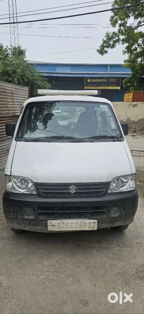 Maruti Suzuki Eeco Ac 2016