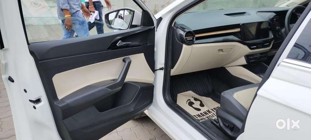 Skoda Slavia 1.0 Style Mt 2023
