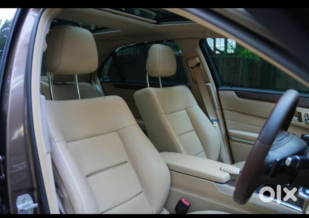 Mercedes-benz E-class E 250 Cdi Avantgarde, 2017, Diesel