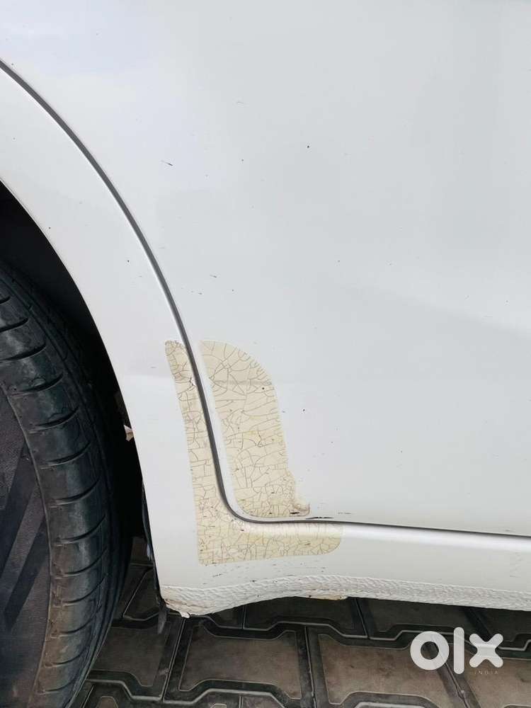 Maruti Suzuki Ritz 2015 Diesel Well Maintained