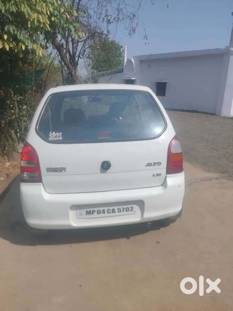 Maruti Suzuki Alto 2006