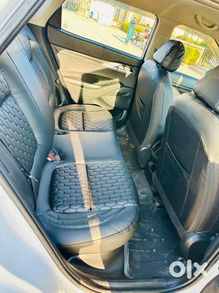 Kia Seltos Htk Plus D, 2020, Diesel