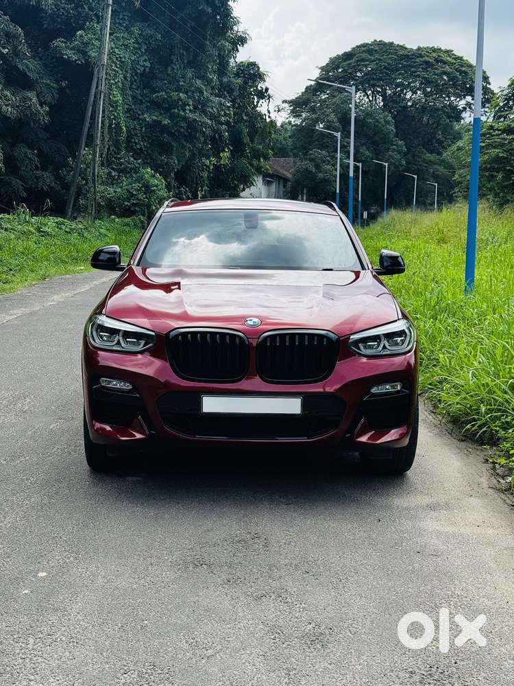 Bmw X4 M Sport X Xdrive20d, 2019, Diesel