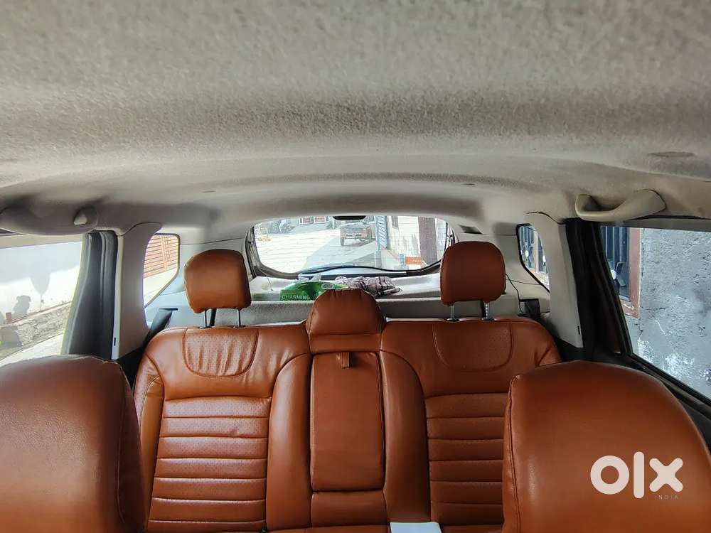Renault Duster Diesel 2013