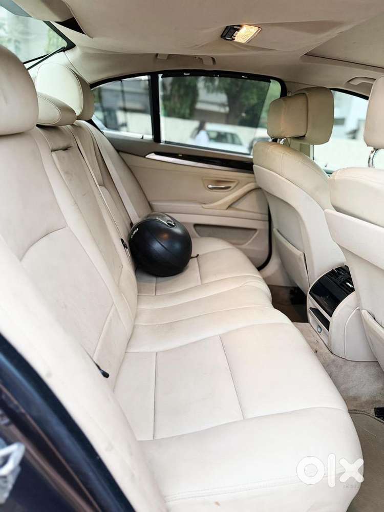 2013 Bmw Diesel Automatic, Reliable And Elegant.