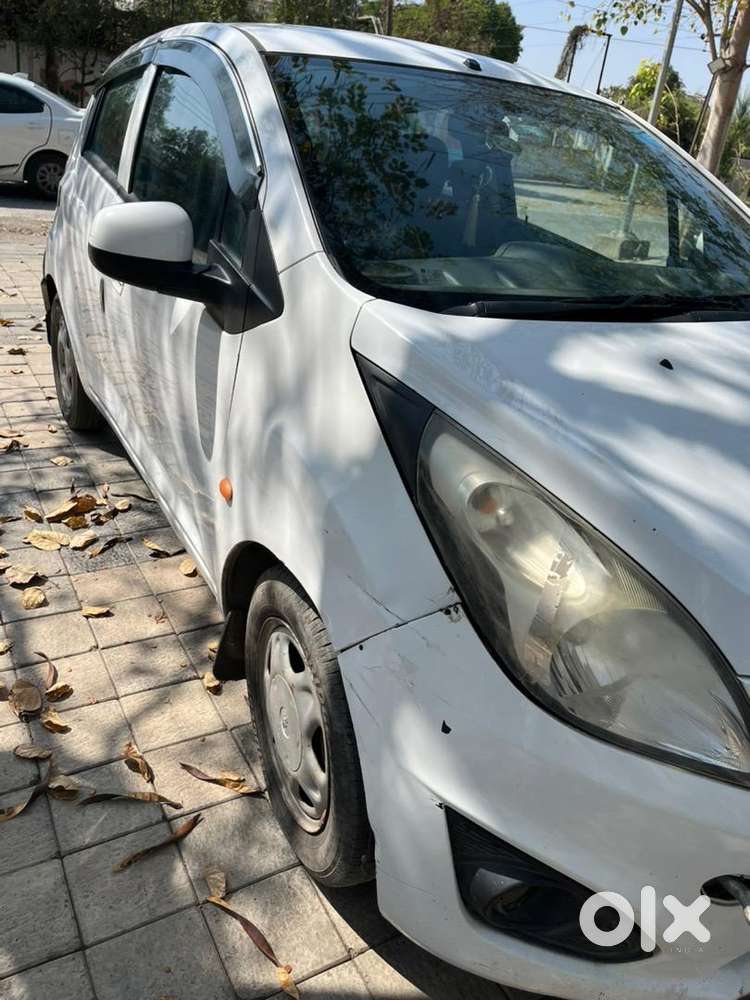 Chevrolet Beat 2016 Cng & Hybrids 88000 Km Driven