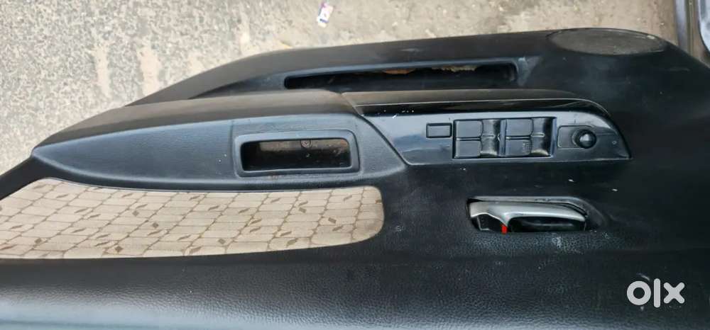 Maruti Suzuki Wagon R 2018 Vxi