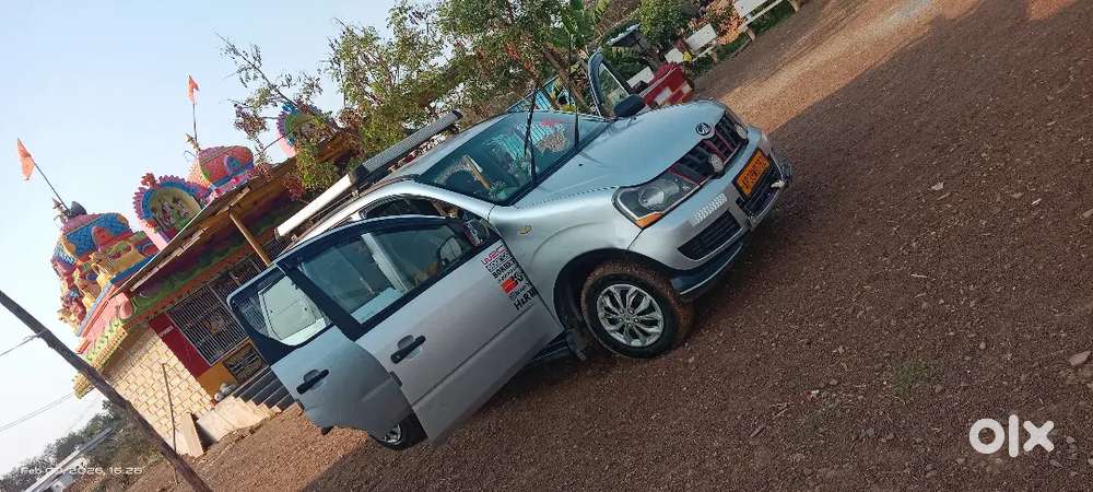 Mahindra Xylo Diesel 2017 Variant