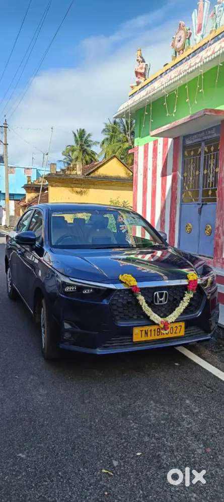 Honda Amaze 1.2 V 2025