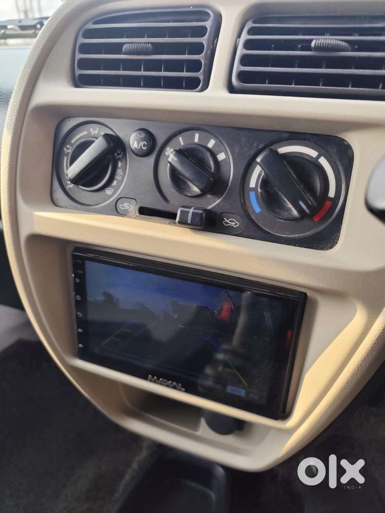 Maruti Suzuki Eeco 7 Seater Ac, 2024, Petrol