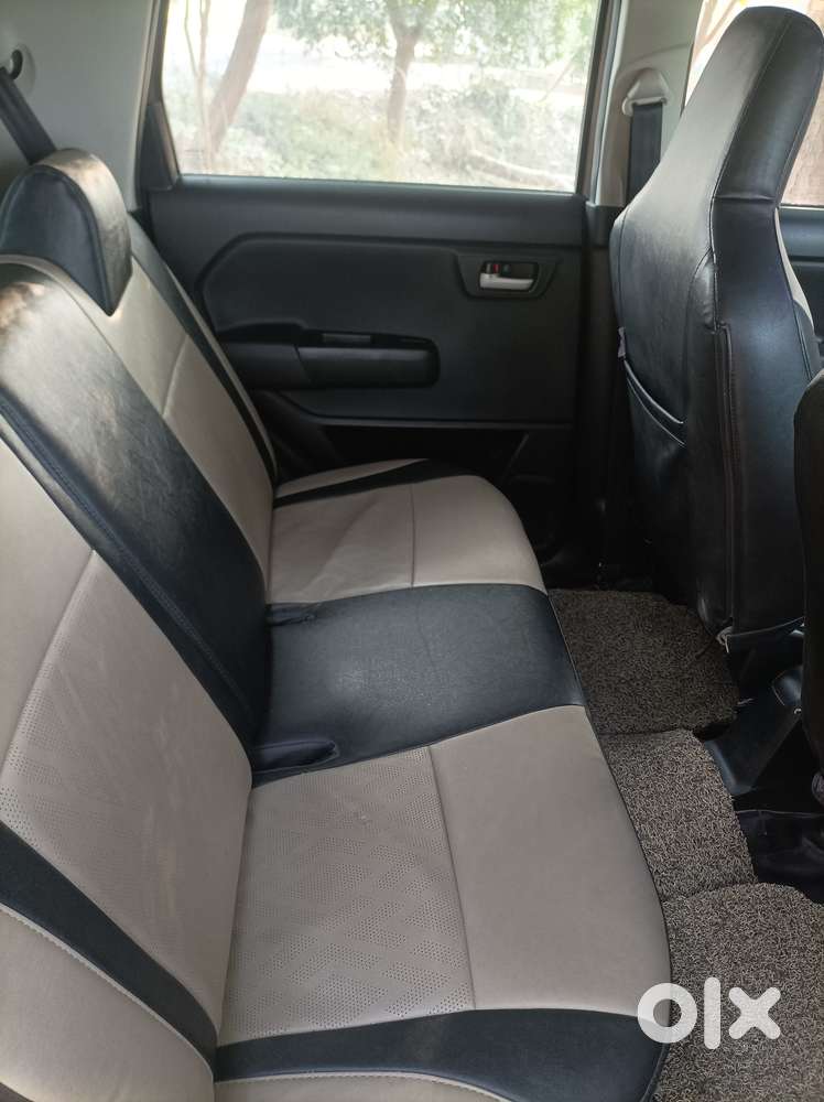 Well Maintained Car Like New. Spinny And Car24 Faraway