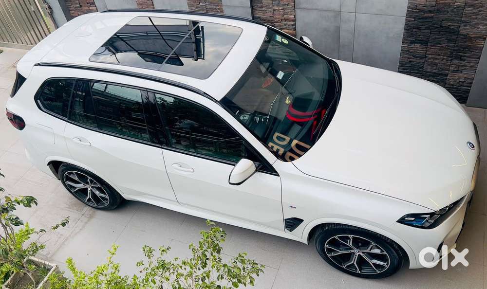 Bmw X5 Xdrive 30d M Sport, 2024, Diesel
