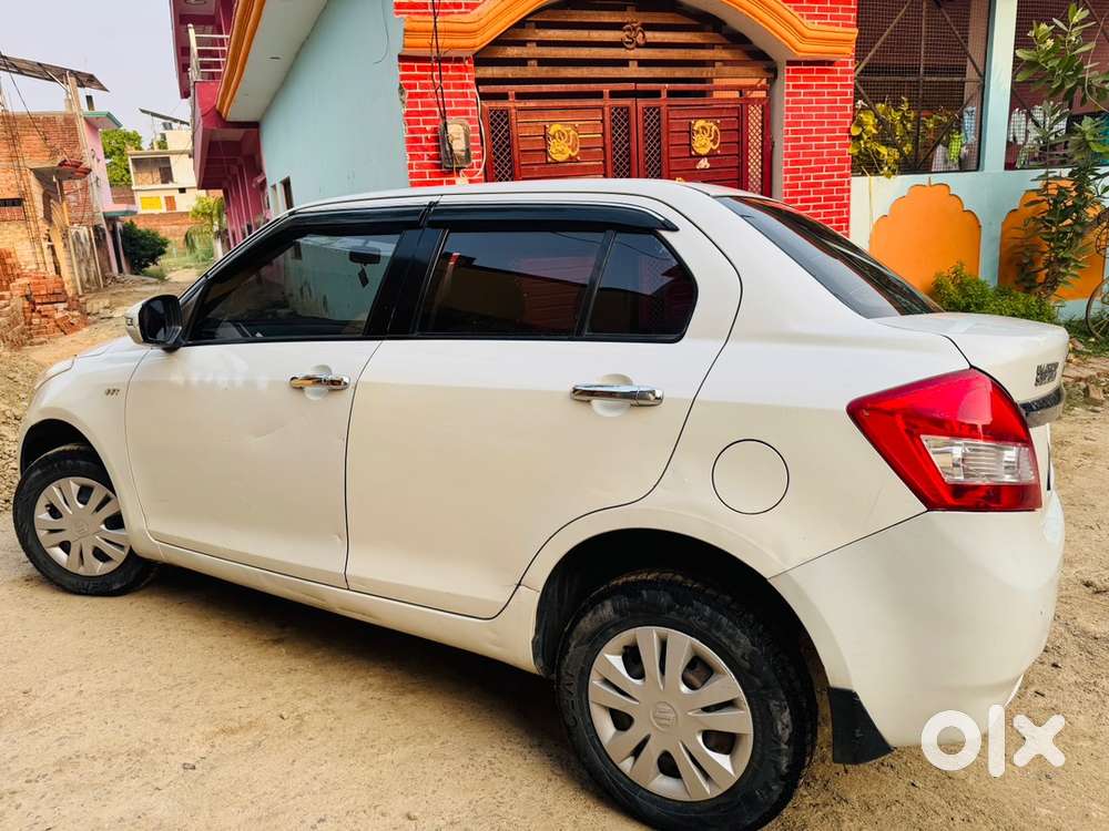 Maruti Suzuki Dzire 2013 Petrol Good Condition