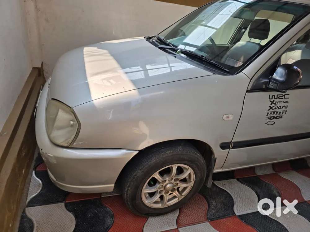 Maruti Suzuki Zen Estilo 2004 Petrol Good Condition