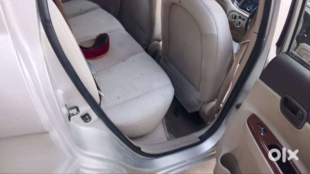 Hyundai Verna 2010 Diesel 174000 Km
