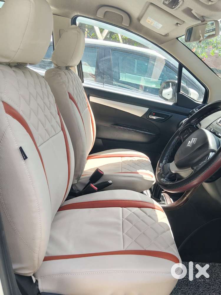 Maruti Suzuki Ertiga Vdi, 2018, Diesel