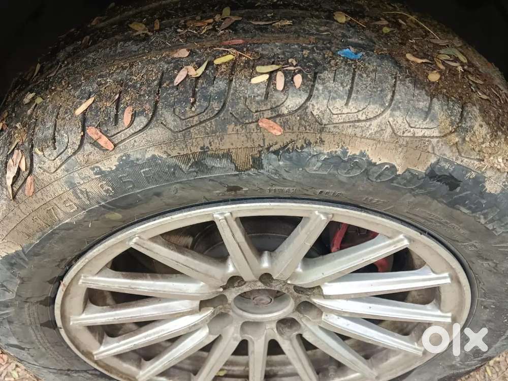 Very Good Condition Car