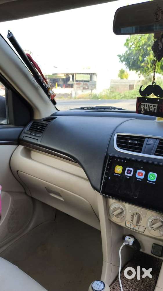 2016 Maruti Suzuki Swift Dzire