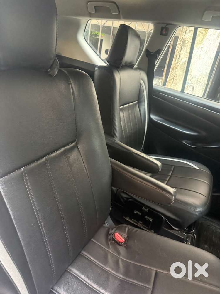 Toyota Innova Crysta 2018 Diesel
