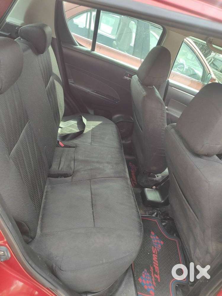 Maruti Suzuki Swift Ddis Vdi, 2013, Diesel