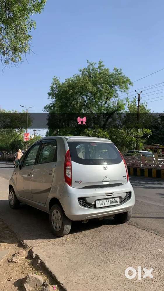 Tata Nano Genx Xt 2017