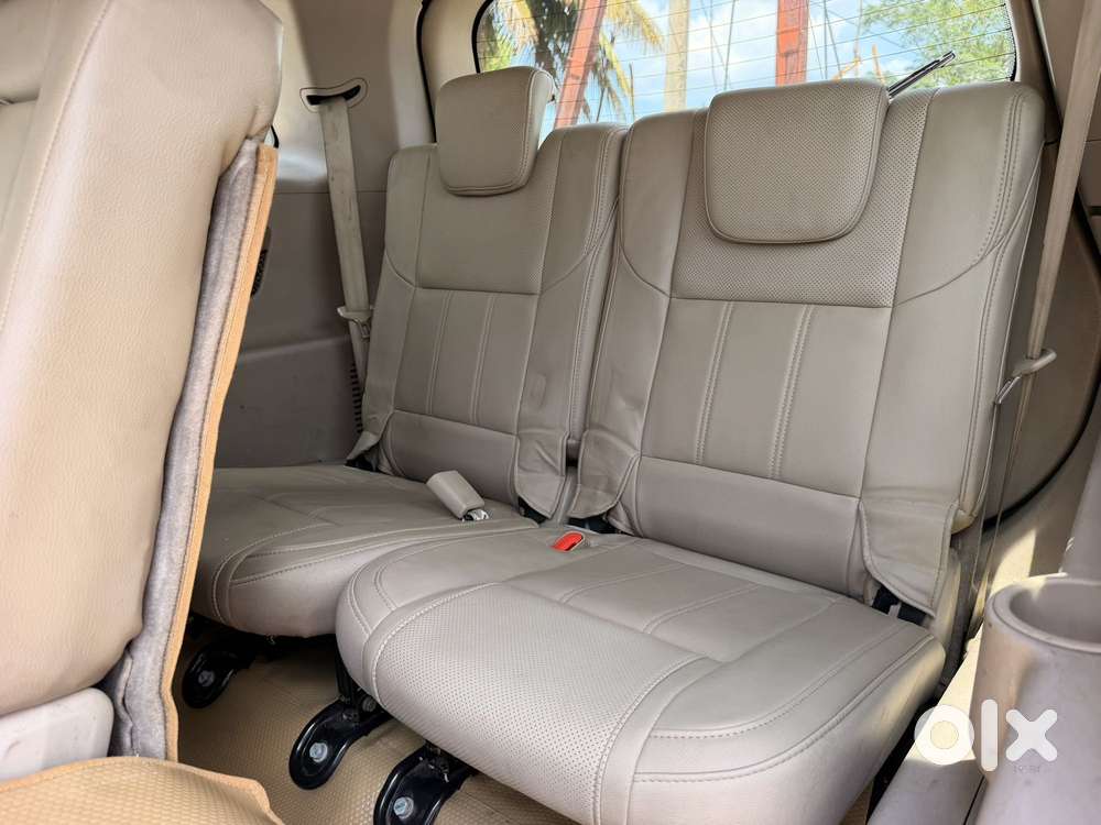 Mahindra Xuv500 W10 At, 2017, Diesel