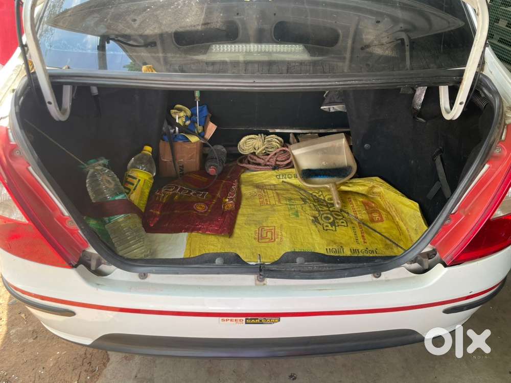 Tata Indigo Cs 2016 Diesel Well Maintained