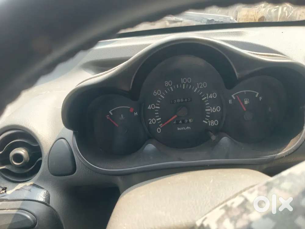 Hyundai Santro Xing Petrol 2002