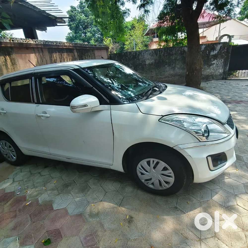 Maruti Suzuki Swift 2014 Petrol 95000 Km Driven