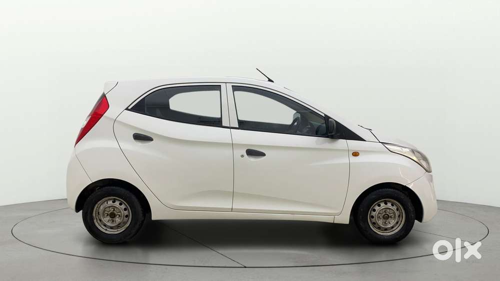 Hyundai Eon Era +, 2015, Petrol