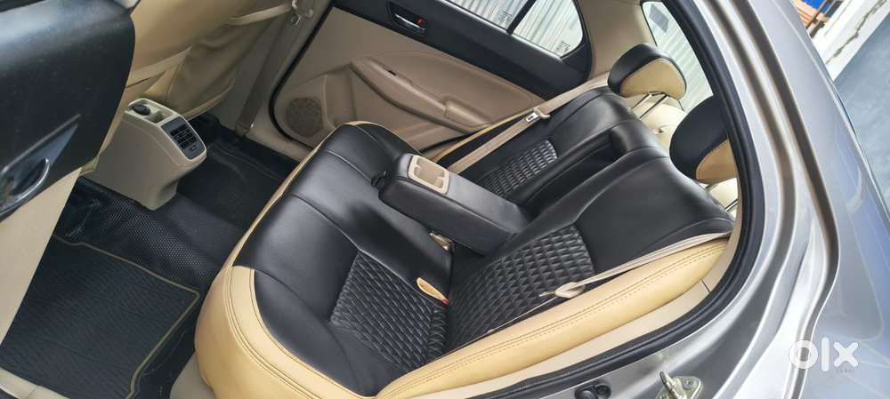 Maruti Suzuki Dzire 1.2 Vxi Cng, 2023, Petrol