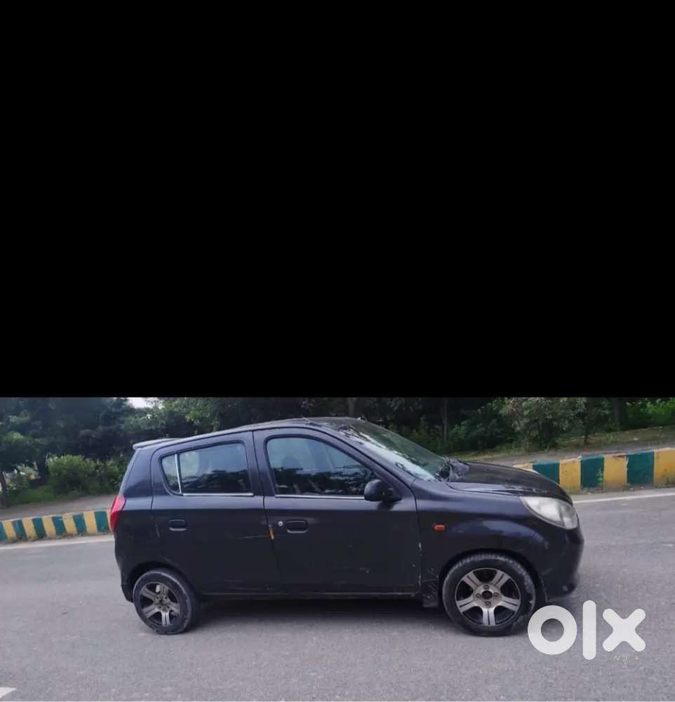 Maruti Suzuki Alto 800 2016
