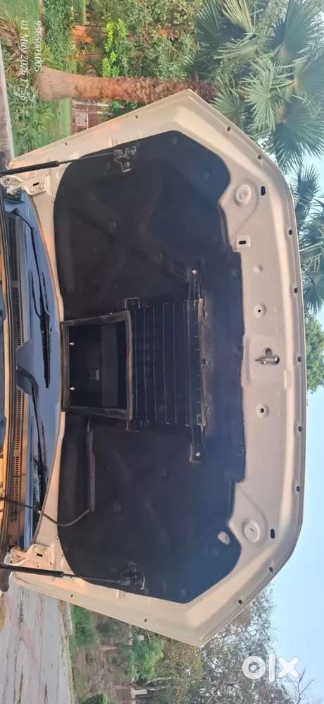 Mahindra Scorpio, 2022, Diesel