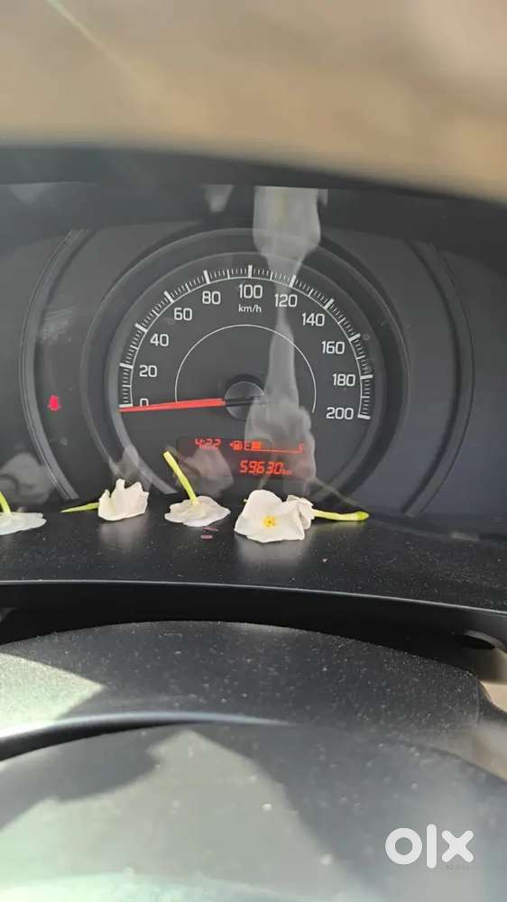 Maruti Suzuki Dzire 1.2 Tours 2024